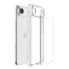 Spigen Ultra Hybrid - Etui do iPhone Air (Crystal Clear) (ACS10309)