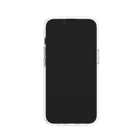 ZAGG Crystal Palace - obudowa ochronna do iPhone 16e / 15 / 14 / 13 (clear) (702318188)