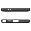Spigen Tough Armor - Etui do Samsung Galaxy S24 Ultra (Czarny) (ACS07300)
