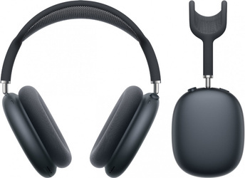 Apple AirPods Max - Północ (MWW43ZM/A)