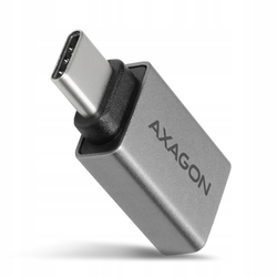 Unitek Axagon adapter USB-C na USB-A USB 10 Gbps (Y-A025DGY)