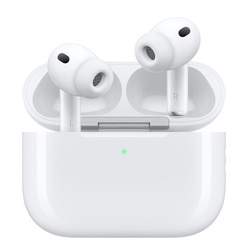 Apple słuchawki AirPods Pro 3 (MFHP4ZM/A)