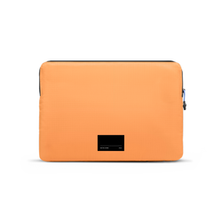 Native Union Ultralight Sleeve - etui ochronne do Macbook 15" (apricot crush) (STOW-UT-MBS-APR-15)