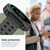 Spigen Liquid Air - Obudowa do Samsung Galaxy Watch 8 Classic 46 mm (Matte Black) (ACS09841)