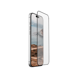 UAG Glass Shield - szkło ochronne do iPhone 17 Pro Max, aplikator w zestawie (14438211VNA)