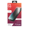ZAGG InvisibleShield Glass XTR4 - szkło ochronne z grafenem i filtrem światła niebieskiego do iPhone 16 Pro Max (200114881)