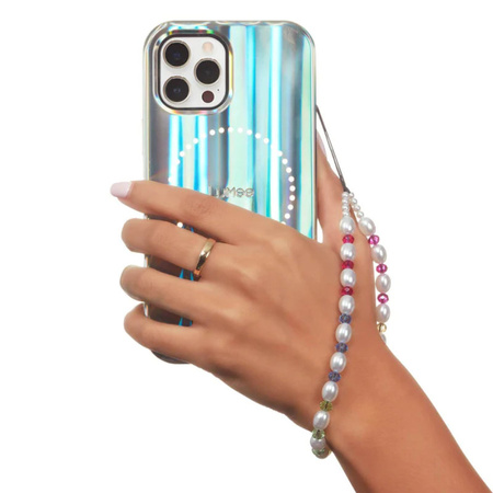 Case-Mate Universal Beaded Phone Wristlet - Zawieszka z koralikami do telefonu (Jelly Bean Pearl) (CM046476)
