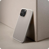 Spigen Cyrill Kajuk Mag MagSafe - Etui do iPhone 16 Pro Max (Cream) (ACS08396)