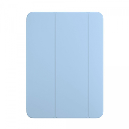 Etui Smart Folio do iPada (A16 / 10. generacji) - czysty błękit (MDEQ4ZM/A)