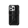 UAG Monarch - obudowa ochronna do iPhone 13 Pro (kevlar-black) [mto] (113151113940)