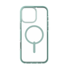 ZAGG Santa Cruz Snap - obudowa ochronna do iPhone 16 Pro Max kompatybilna z MagSafe (green) (702315065)