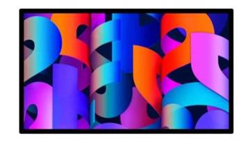 Apple Studio Display 27" Retina 5K Szkło nanostrukturalne, podstawka z regulacją pochylenia i wysokości (MYJJ3MP/A)