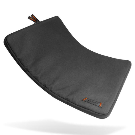 Spigen Basic Laptop Pouch - Pokrowiec na laptop 15" / 16" (Czarny) (AFA07005)