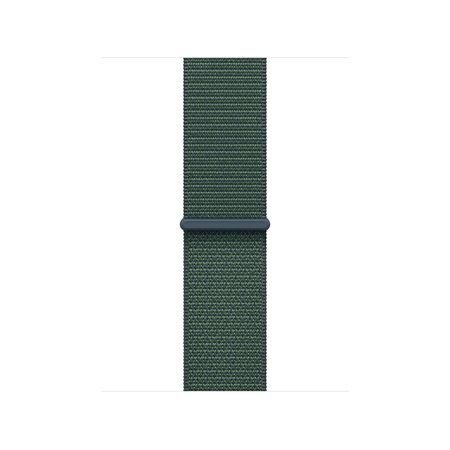 Apple 42mm Opaska sportowa w kolorze górskiego jeziora (MXL23ZM/A)
