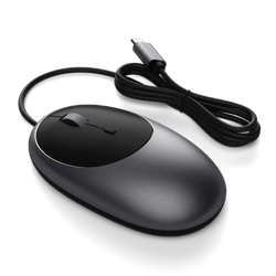 Satechi C1 mouse USB-C - mysz optyczna USB-C (ST-AWUCMM)