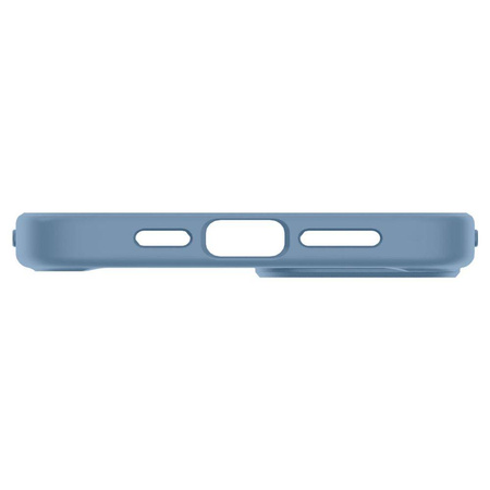 Spigen Ultra Hybrid -  Etui do iPhone 14  (niebieski) (ACS05580)