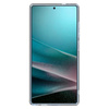 Spigen Liquid Crystal - Etui do Samsung Galaxy S25 Ultra (Przezroczysty) (ACS08948)