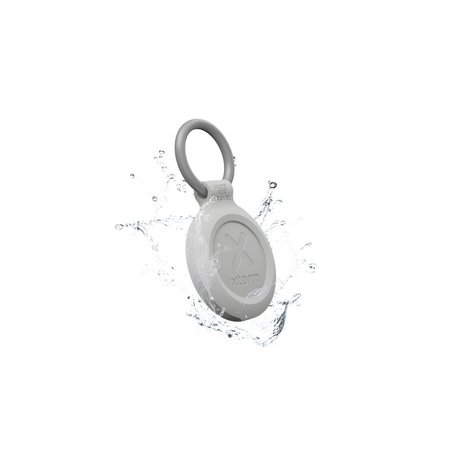 XTORM Lokalizator (Apple iOS & Android) biały  (XTAG2GA10)