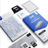 3mk FlexibleGlass - Szkło hybrydowe do iPhone 15 (3MK_5903108535304)