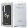 Guess Big 4G Logo Classic Logo - Etui do Samsung Galaxy A56 5G (czarny) (GUHCSA564GMGGR)