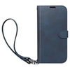 Spigen Wallet S Pro - Etui do iPhone 15 Pro (Navy) (ACS06741)
