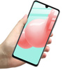 Mocolo 2.5D Full Glue Glass - Szkło ochronne Samsung Galaxy A42 5G (SX5906)