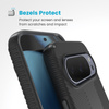 Speck Presidio2 Grip Magnet - Etui Google Pixel 10 Pro XL (Black/Slate Grey) (150943-3205)