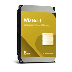 WD GOLD WD8005FRYZ 8TB SATA (WD8005FRYZ)