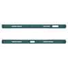 Spigen Urban Fit - Etui do iPad Air 11” M2 (2024) / iPad Air 10.9” (5-4 gen.) (2022-2020) (Midnight Green) (ACS07755)