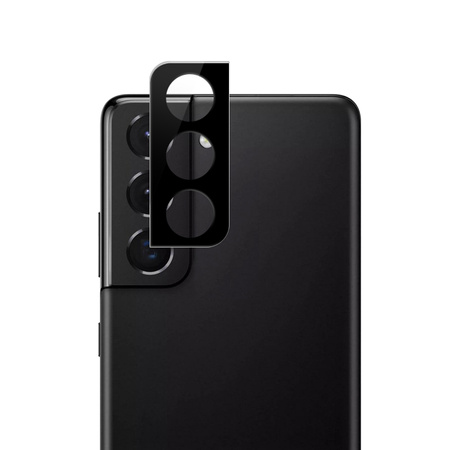 Mocolo Silk Camera Lens Glass - Szkło ochronne na obiektyw aparatu Samsung Galaxy S22 / S22+ (SX6569)