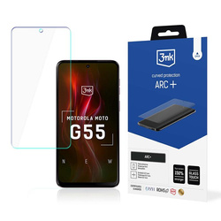 3mk ARC+ - Folia ochronna do Motorola Moto G55 5G (3MK_5903108608695)