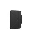 UAG Essential Armor - obudowa ochronna z uchwytem do Apple Pencil do iPad mini 6G/7G (black) (124485114040)