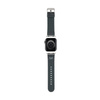 Hello Kitty Strap Kitty Head - Pasek do Apple Watch 38/40/41 mm (czarny) (HKAWMPGKHK)
