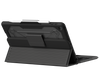 UAG Bluetooth Keyboard - etui i klawiatura do iPad 10.2" 7/8/9 generacji z uchwytem do Apple Pencil oraz touchpad (black) (124001114031)