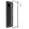 Spigen Ultra Hybrid - Etui do Google Pixel 9a (Crystal Clear) (ACS09042)
