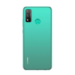 PURO 0.3 Nude - Etui Huawei P Smart 2020 (przezroczysty) (HWPSMART2003NUDETR)