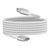 Belkin Kabel BOOST CHARGE USBC-C 240W CABLE 2M - biały (CAB015BT2MWH)