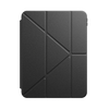 Native Union Active Case - obudowa ochronna z uchwytem na Apple Pencil do iPad Air 13" M2 (2024) / M3 (2025) (black) (ACTCSE-BLK-IPA-13)