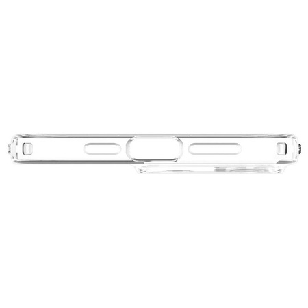 Spigen Liquid Crystal - Etui do iPhone 14 Pro (Przezroczysty) (ACS04953)
