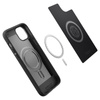 Spigen Mag Armor – Etui do iPhone 15 Plus / iPhone 14 Plus (Czarny) (ACS04918)