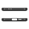 Spigen Tough Armor - Etui do Samsung Galaxy S24 FE (Czarny) (ACS08623)