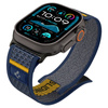 Spigen Athlex Air - Pasek do Apple Watch 44/45/46/49 mm (Active Navy) (AMP09036)