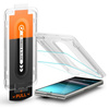 Spigen GLAS.TR EZ Fit Pro HD 2-Pack - Szkło hartowane do Samsung Galaxy Z Fold 7 (2 szt) (AGL09579)