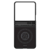 Spigen Tough Armor Pro Mag MagSafe - Etui do Samsung Galaxy Z Flip 7 (Black) (ACS09561)