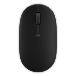 Satechi OntheGo Mouse - mysz bezprzewodowa do dwóch urządzeń (black) (ST-MOTGK)