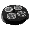 Gamdias Ourea FPS - Mysz optyczna (4000 DPI) (GMS5501)