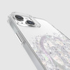 Case-Mate Karat MagSafe - Etui iPhone 15 Plus zdobione masą perłową (A Touch of Pearl) (CM051572)