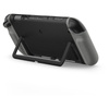 Spigen Nano Pop - Etui do Nintendo Switch 2 (Black Sesame) (ACS09343)