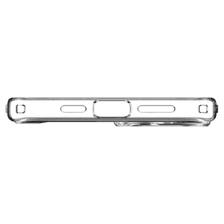Spigen Ultra Hybrid Mag MagSafe - Etui do iPhone 15 (Carbon Fiber) (ACS06805)