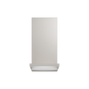 Native Union Rise 2-in-1 Qi2 Wireless Charger - bezprzewodowa ładowarka Qi2 15W do dwóch urządzeń kompatybilna z MagSafe (sandstone) (RS-2IN1-SAN)